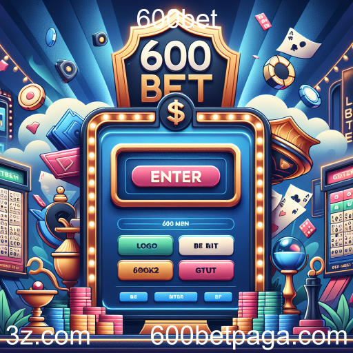 Aventura Intelectual: Descubra a Categoria 'Entrar' no 600bet