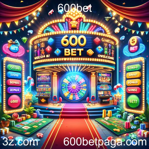 Aproveite ao Máximo as Promoções na 600bet